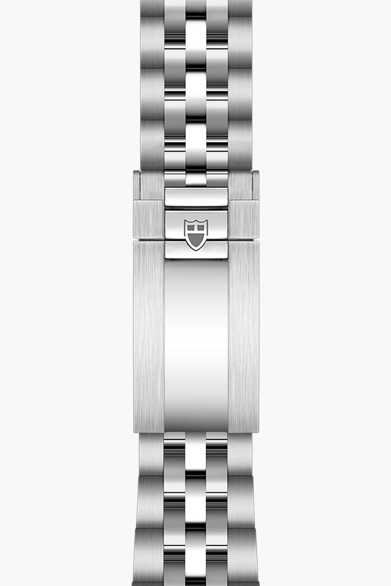 Tudor Black Bay miesten rannekello