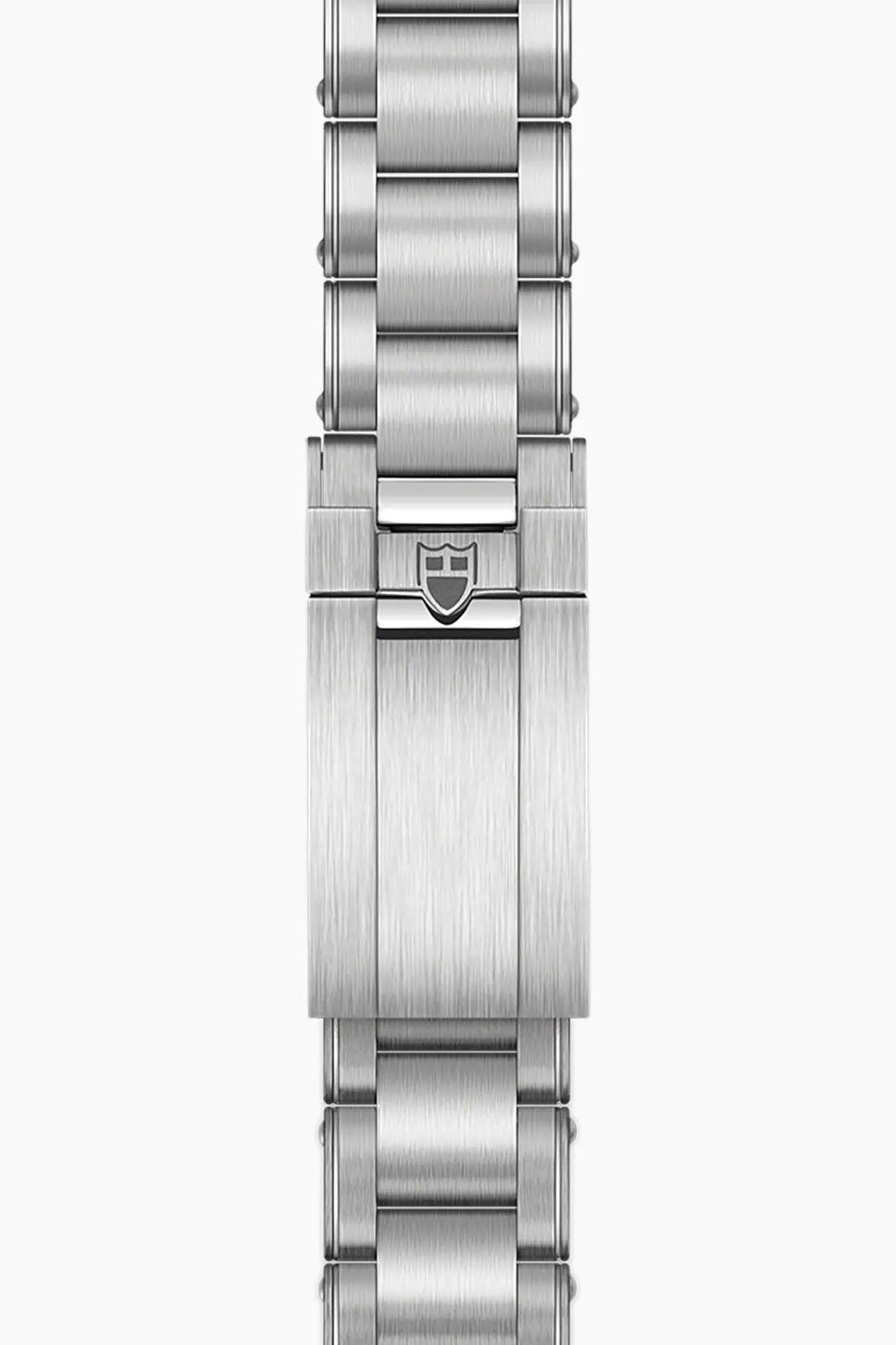 Tudor Black Bay Pro rannekello Default Title