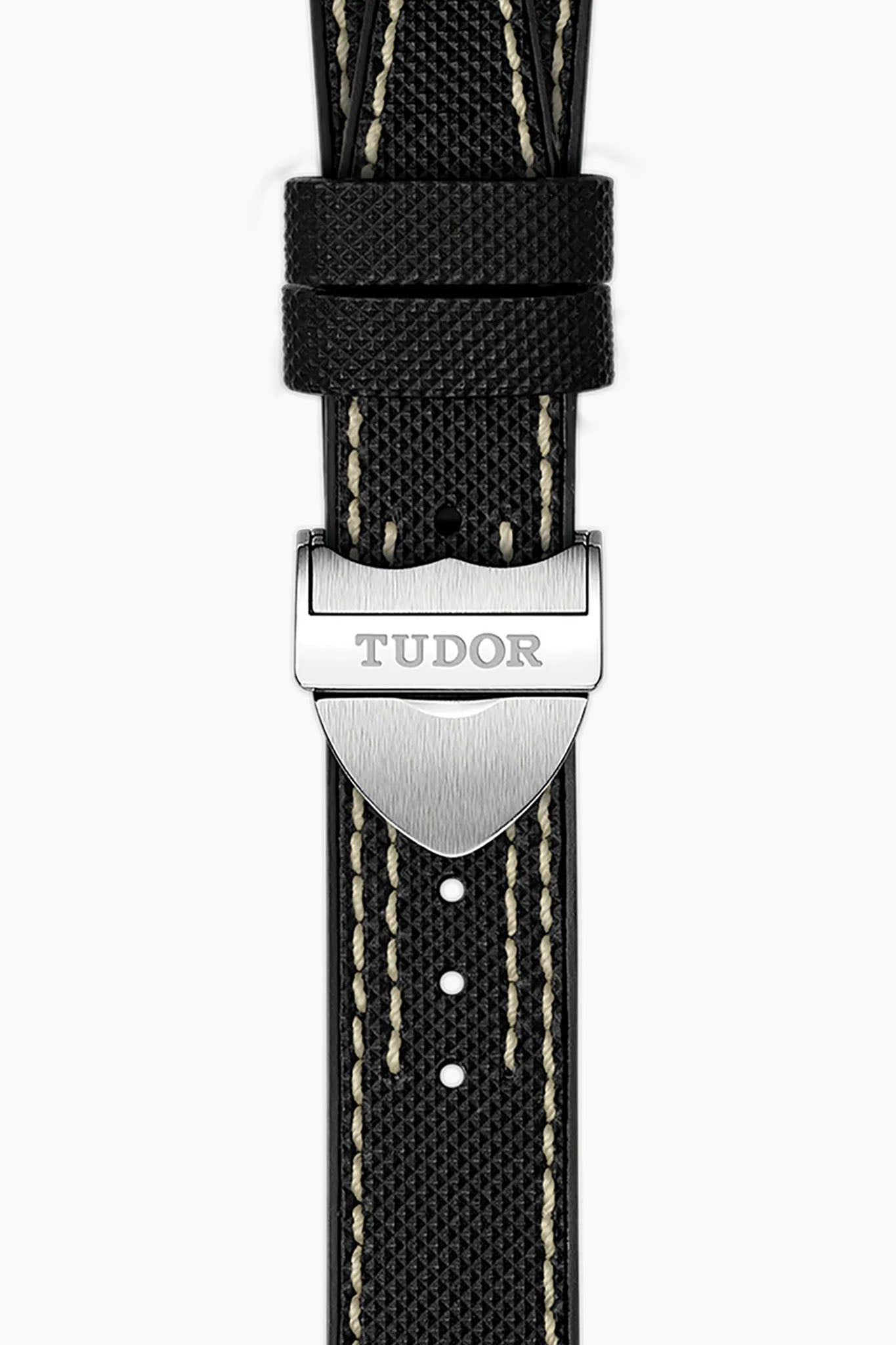 Tudor Black Bay Pro rannekello Default Title