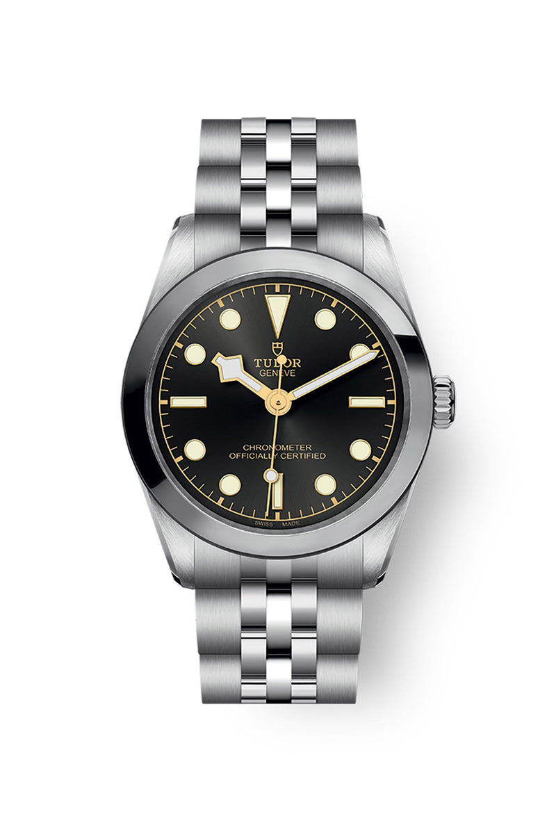 Tudor Black Bay 31 naisten rannekello M79600-0001 tuotekuva