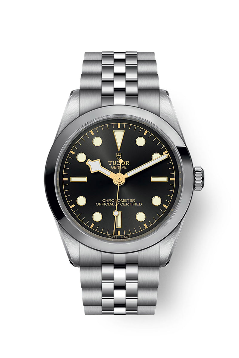 Tudor Black Bay 36 rannekello M79640-0001 tuotekuva