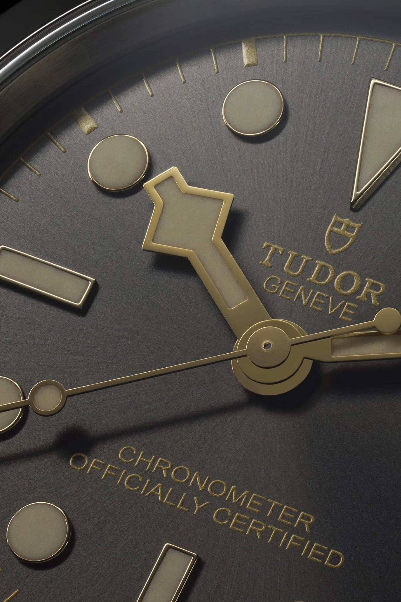 Tudor Black Bay 36 rannekello