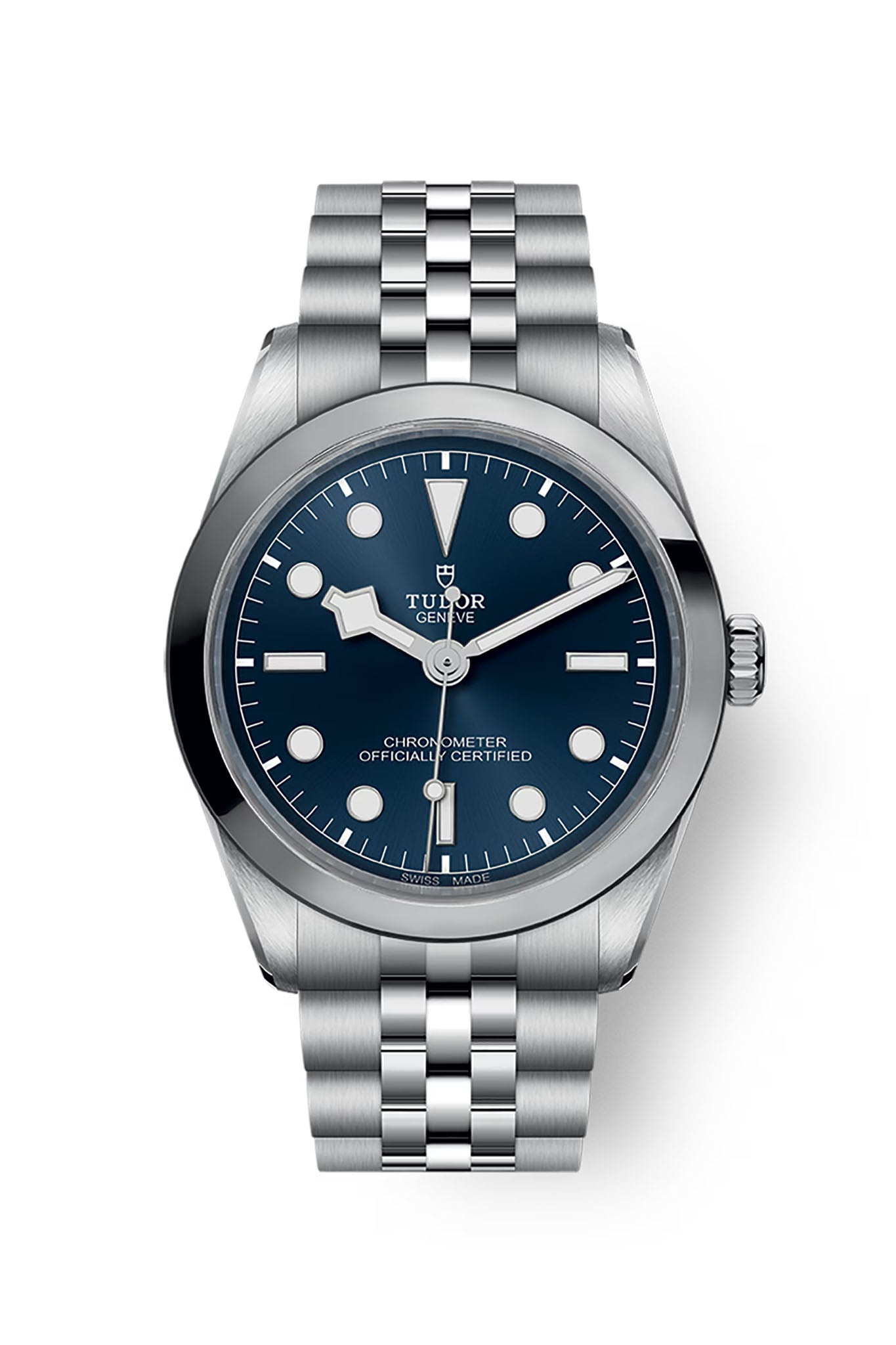 Tudor Black Bay 36 rannekello