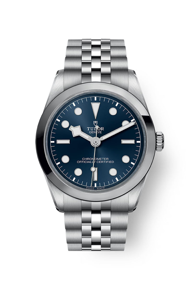Tudor Black Bay 36 rannekello M79640-0002 tuotekuva
