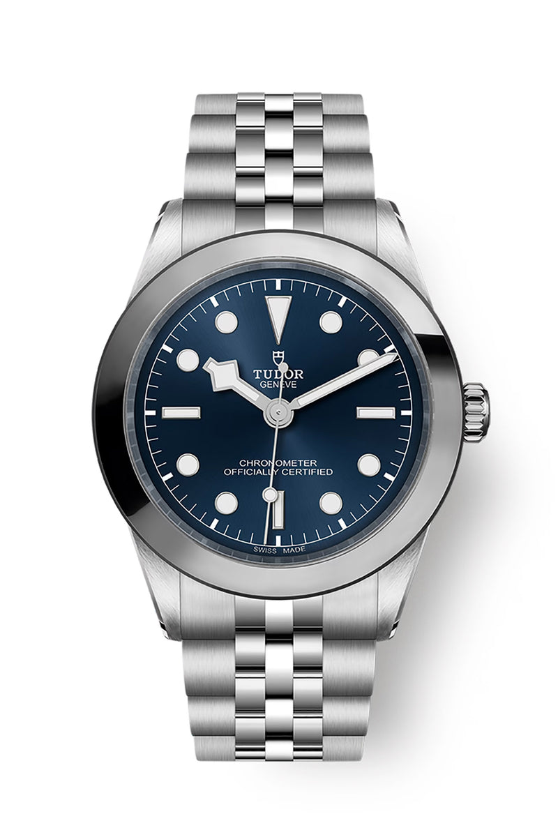 Tudor Black Bay 39 rannekello M79660-0002 tuotekuva