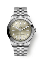 Tudor Black Bay One 39 M79660-0003