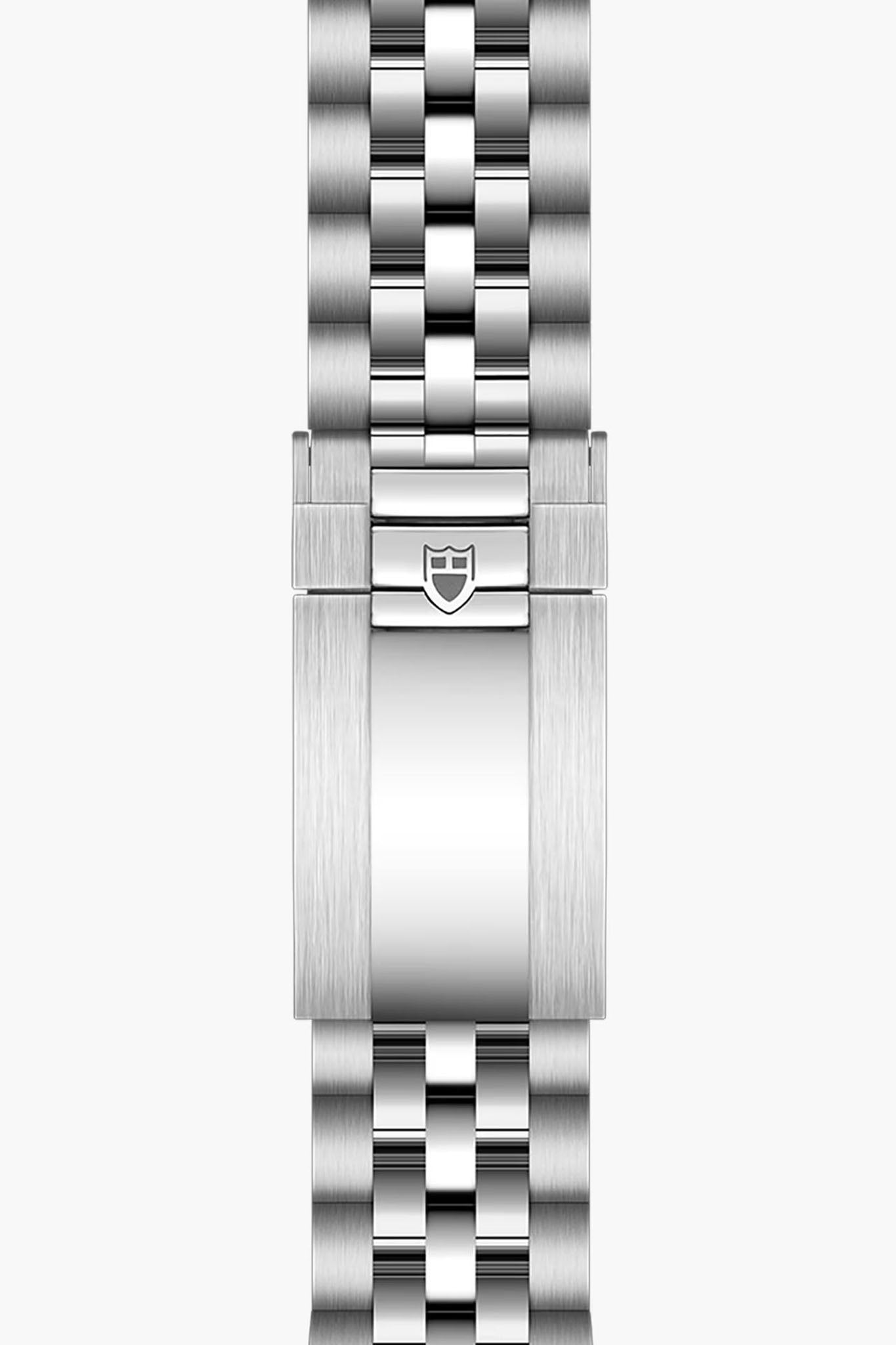 Tudor Black Bay 41 miesten rannekello