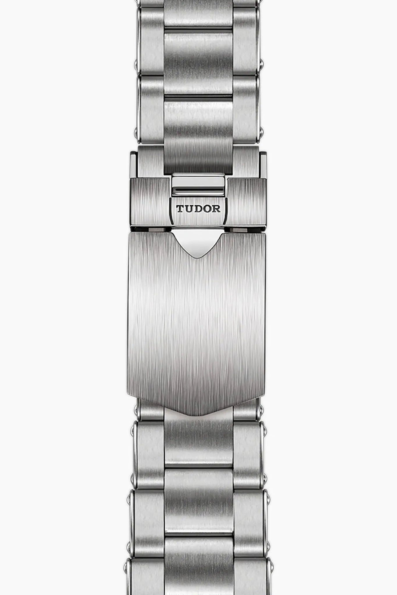 Tudor Black Bay GMT rannekello Default Title