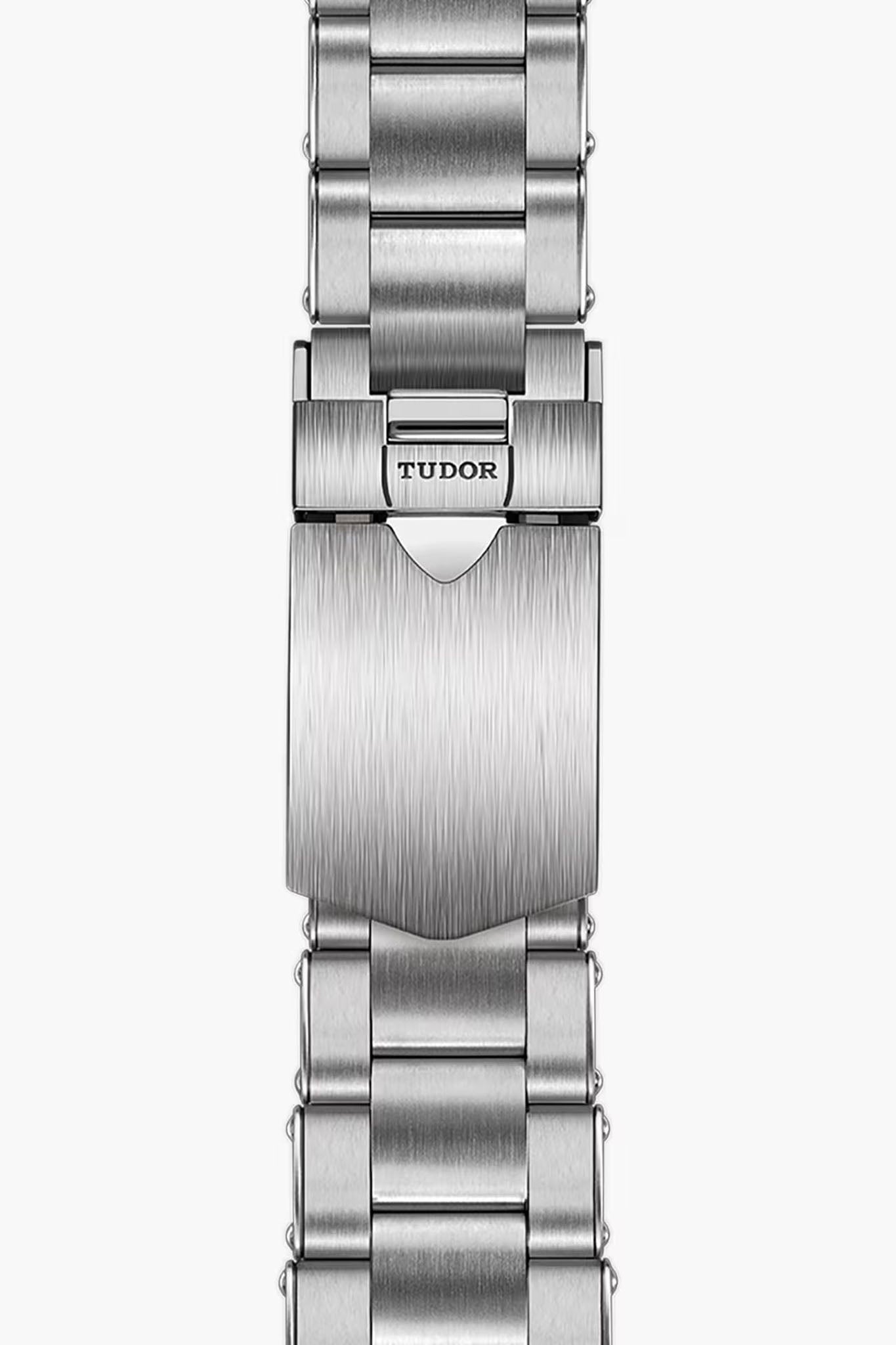 Tudor Black Bay GMT rannekello Default Title