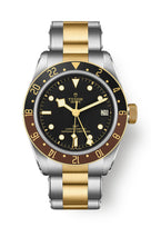 Tudor Black Bay GMT S&G rannekello Default Title