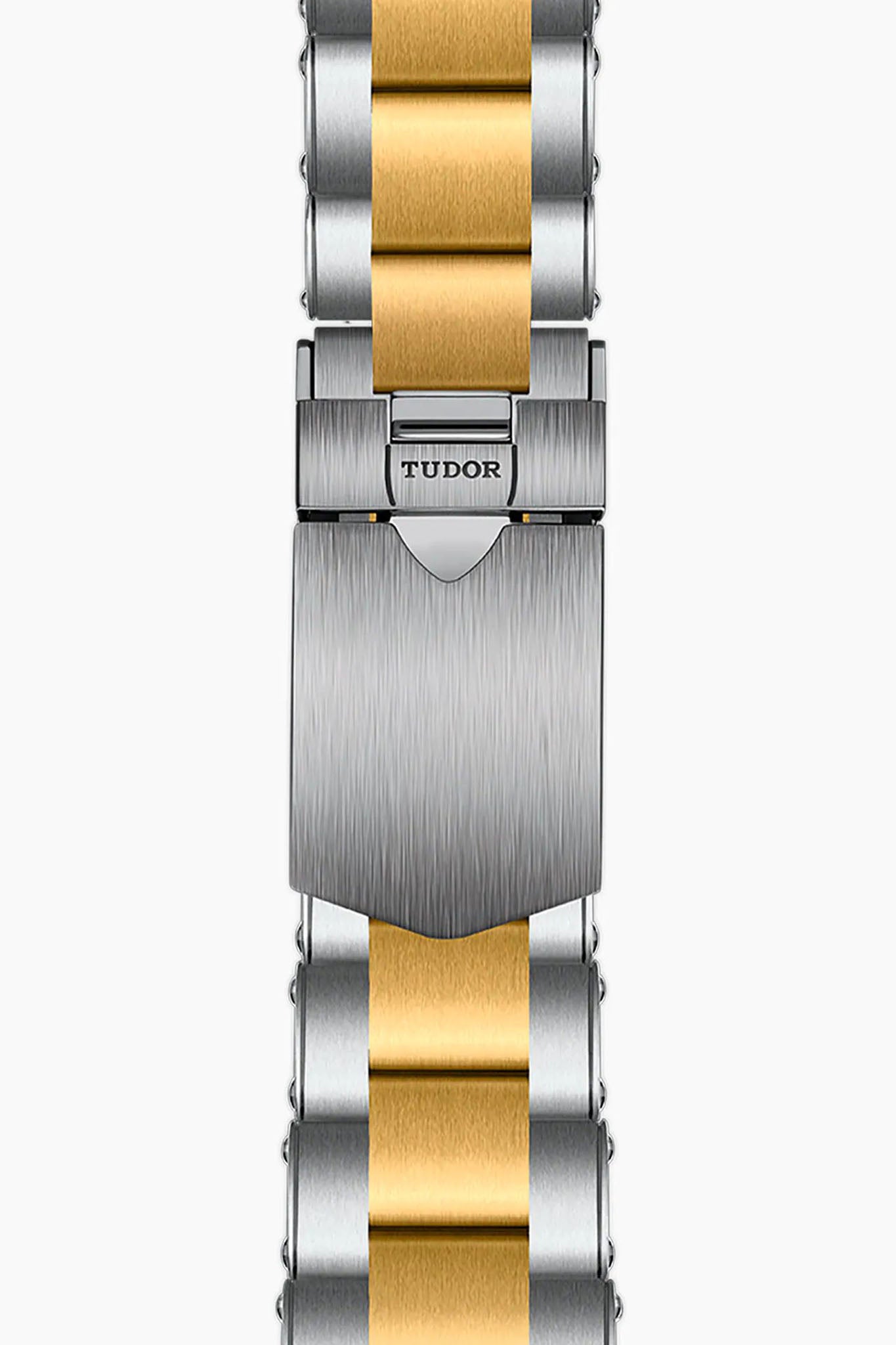 Tudor Black Bay GMT S&G rannekello Default Title