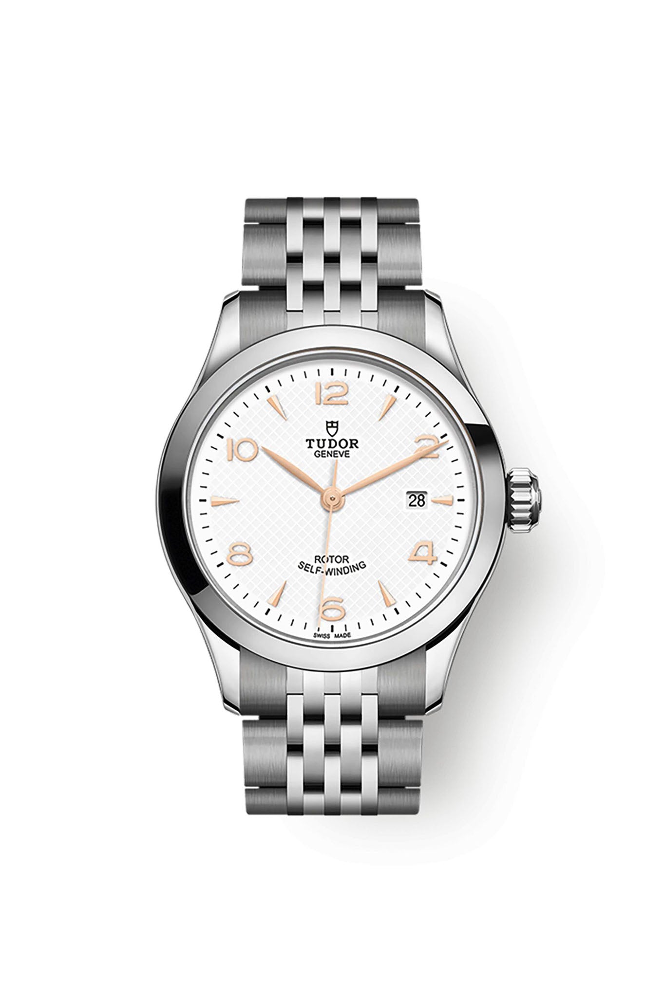 Tudor 1926 31 rannekello Default Title