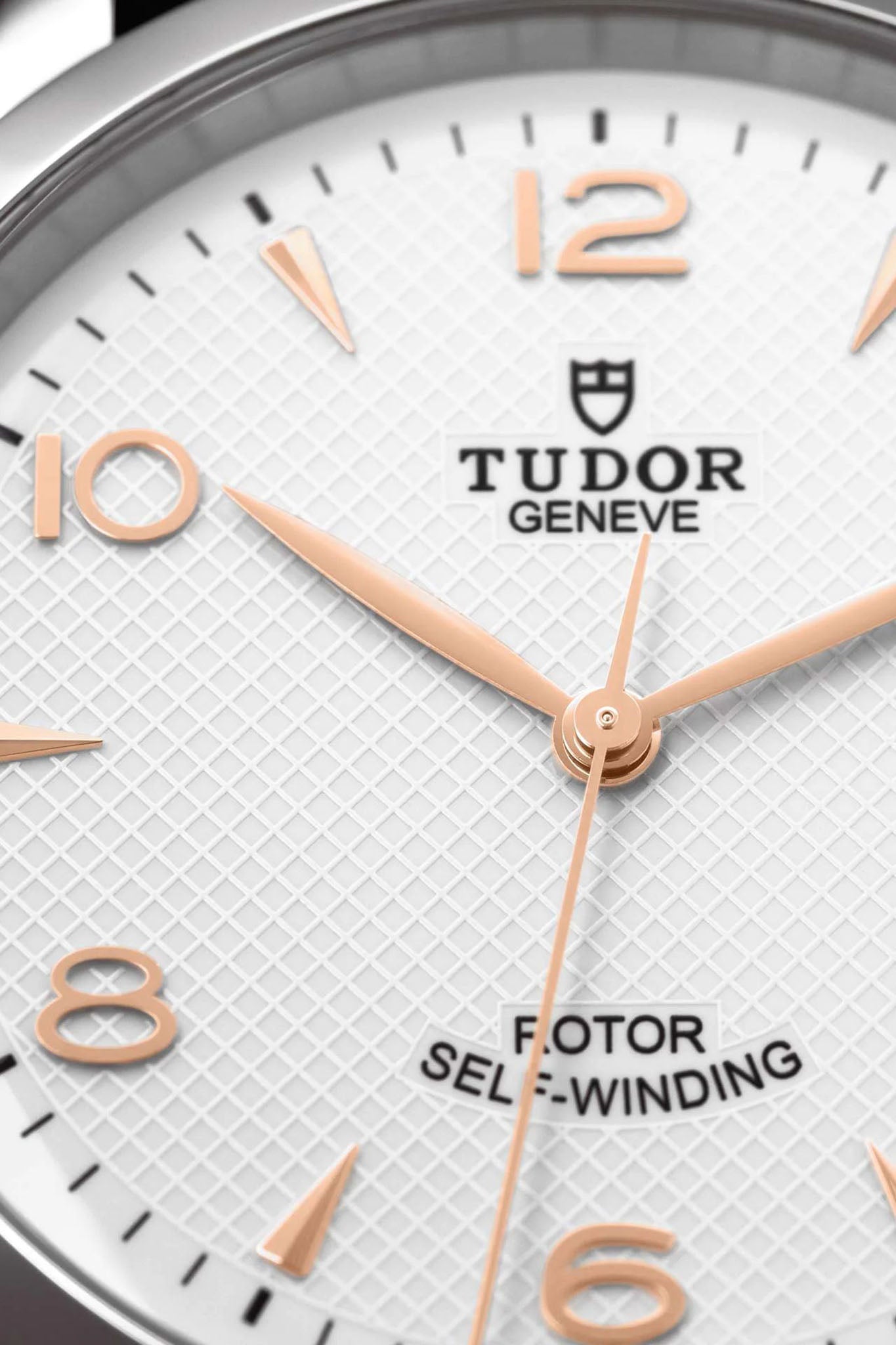 Tudor 1926 31 rannekello Default Title