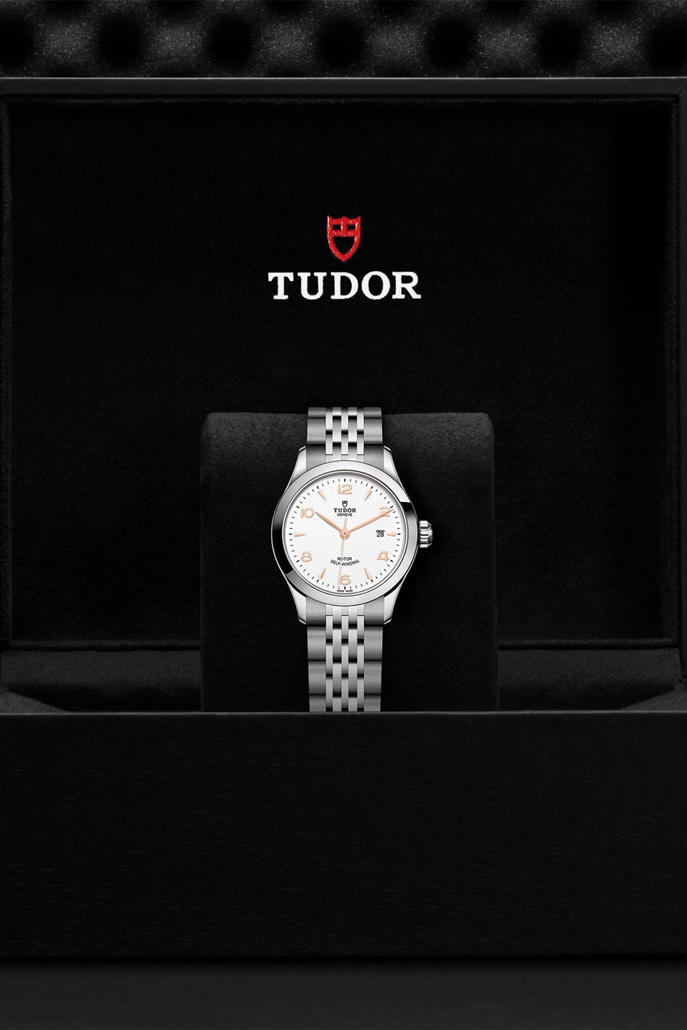 Tudor 1926 31 rannekello Default Title