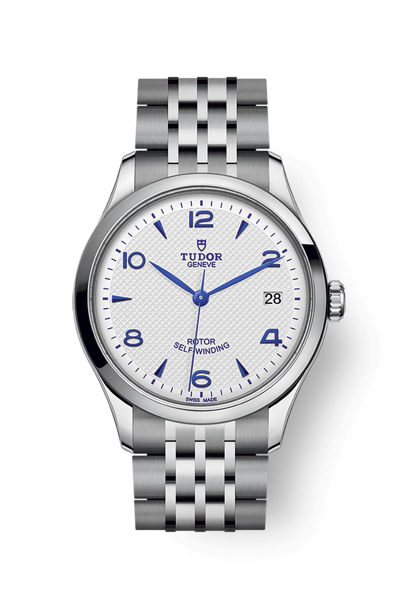 Tudor 1926 36 rannekello Default Title
