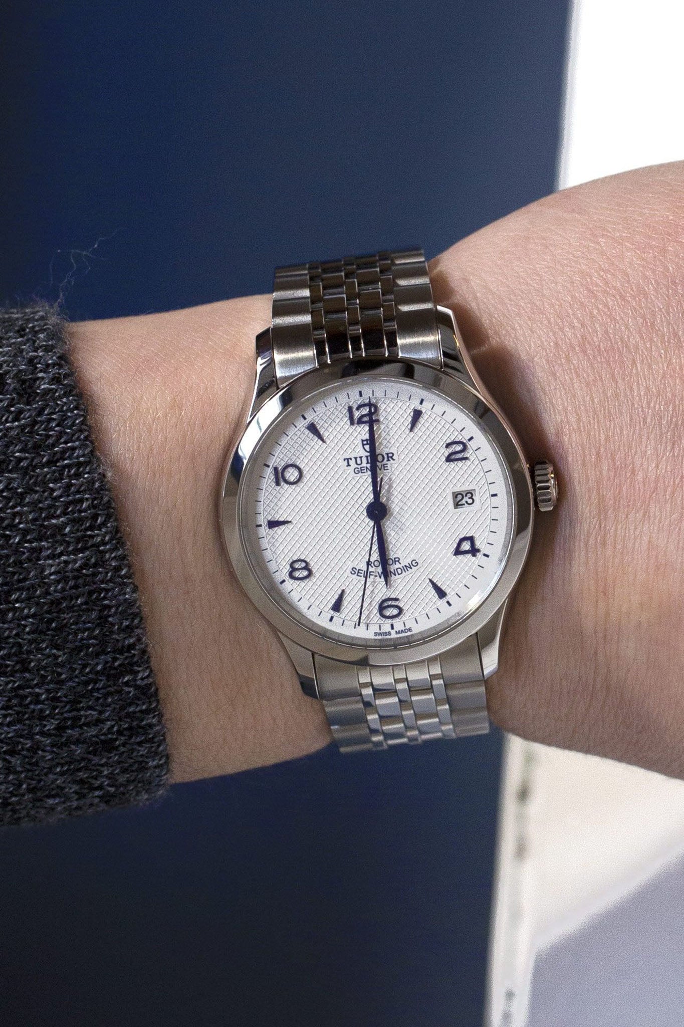 Tudor 1926 36 rannekello Default Title