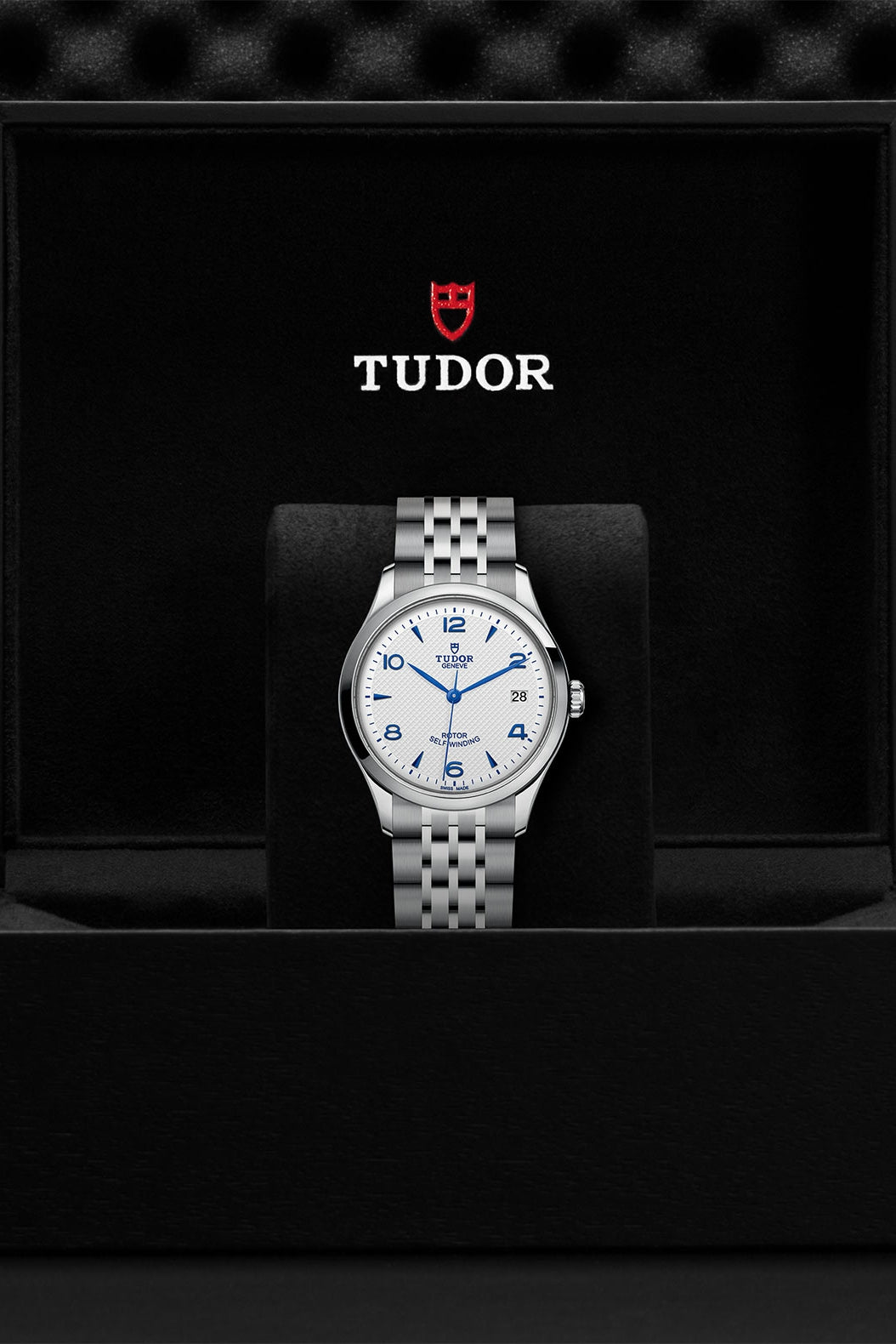 Tudor 1926 36 rannekello Default Title