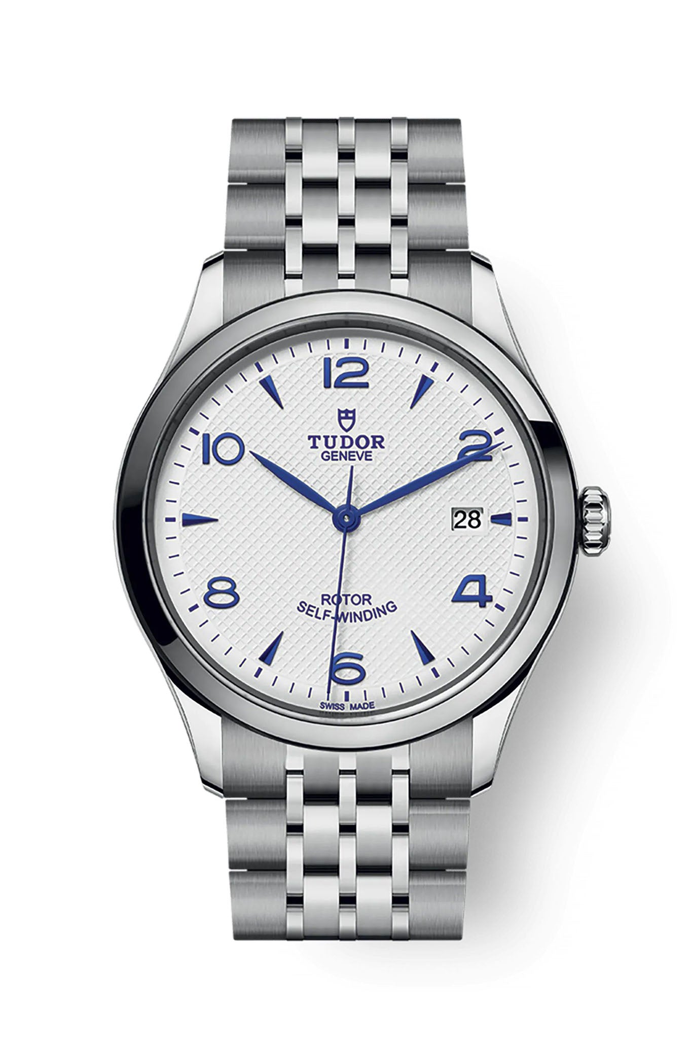 Tudor 1926 39 rannekello Default Title