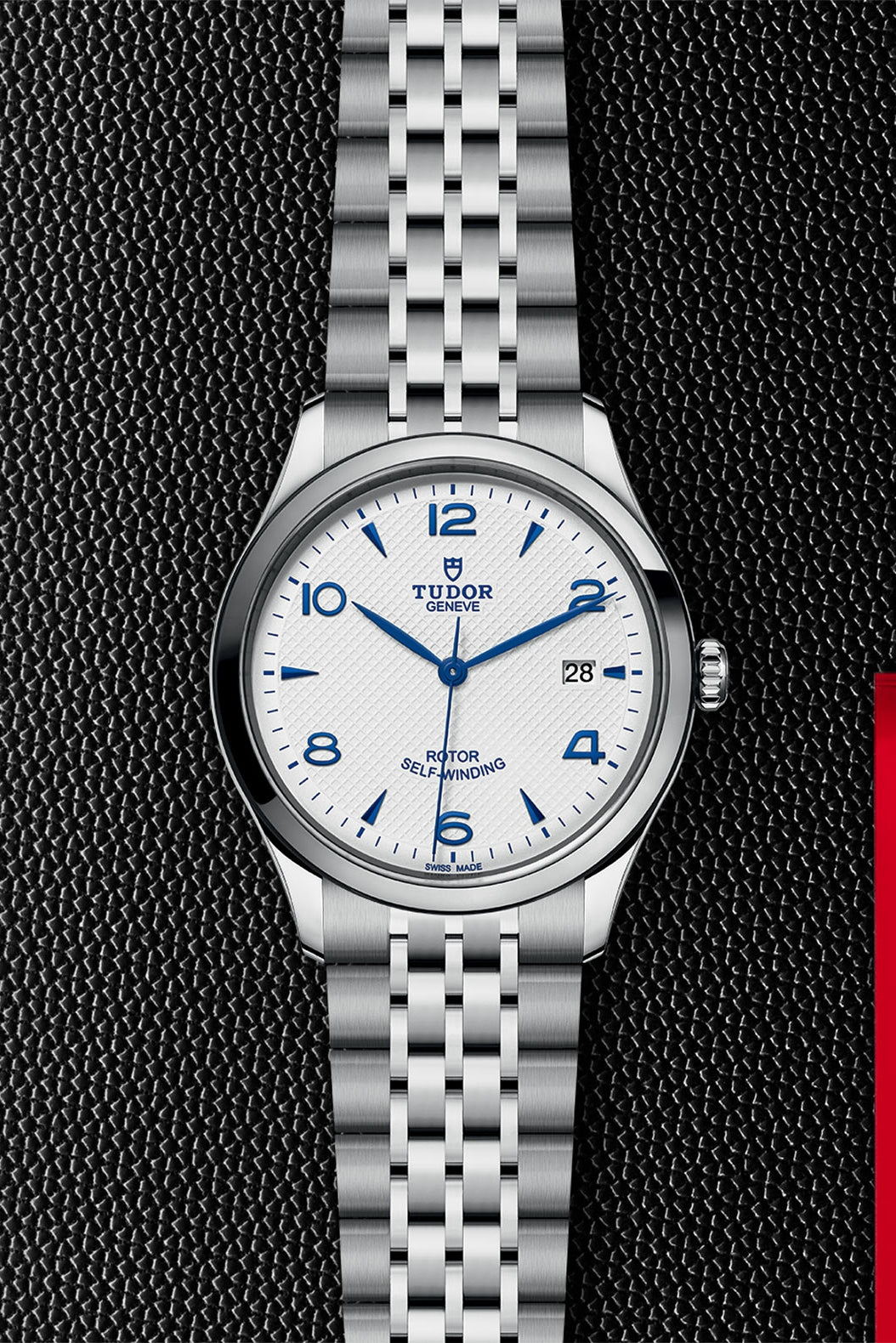 Tudor 1926 39 rannekello Default Title