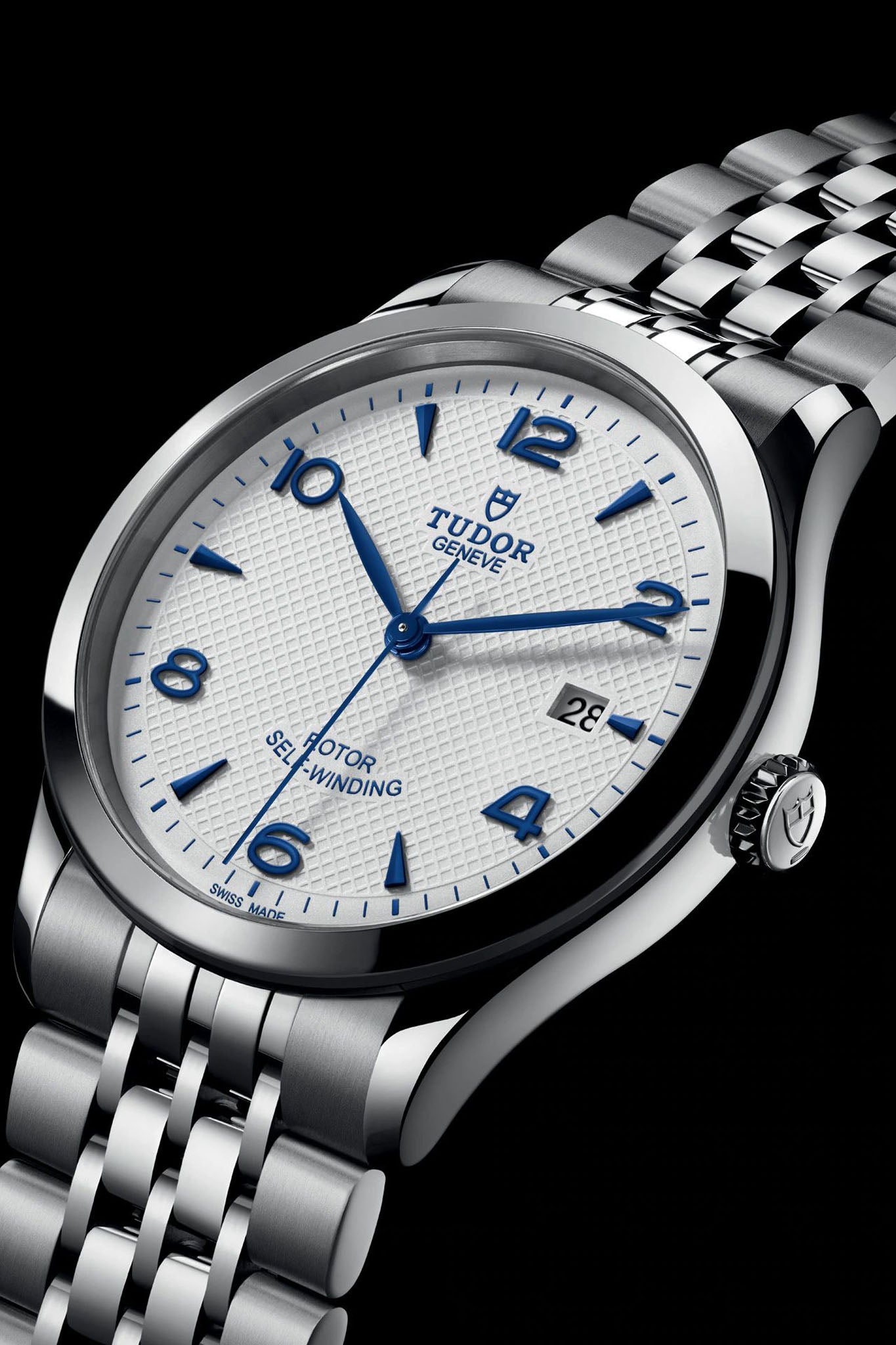 Tudor 1926 39 rannekello Default Title