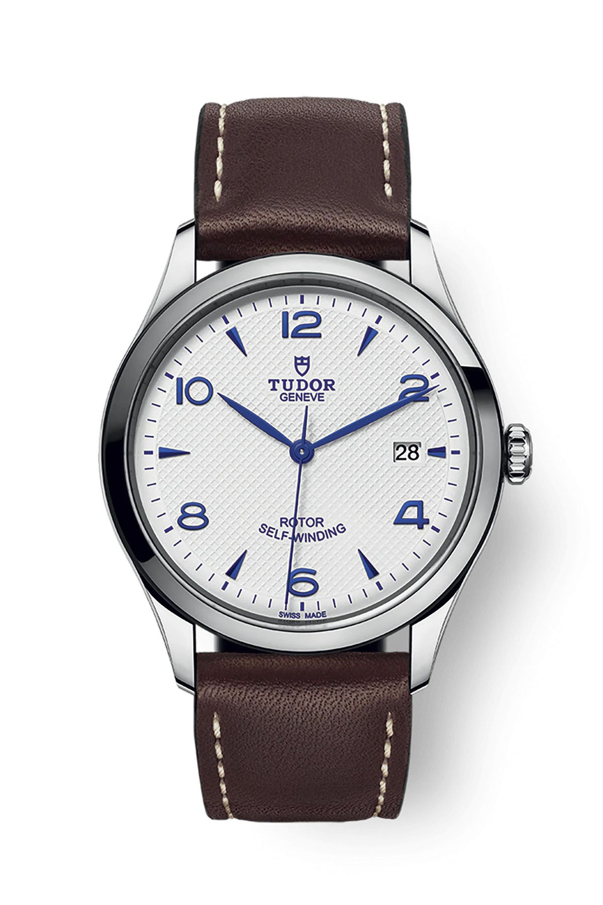 Tudor 1926 39 rannekello Default Title