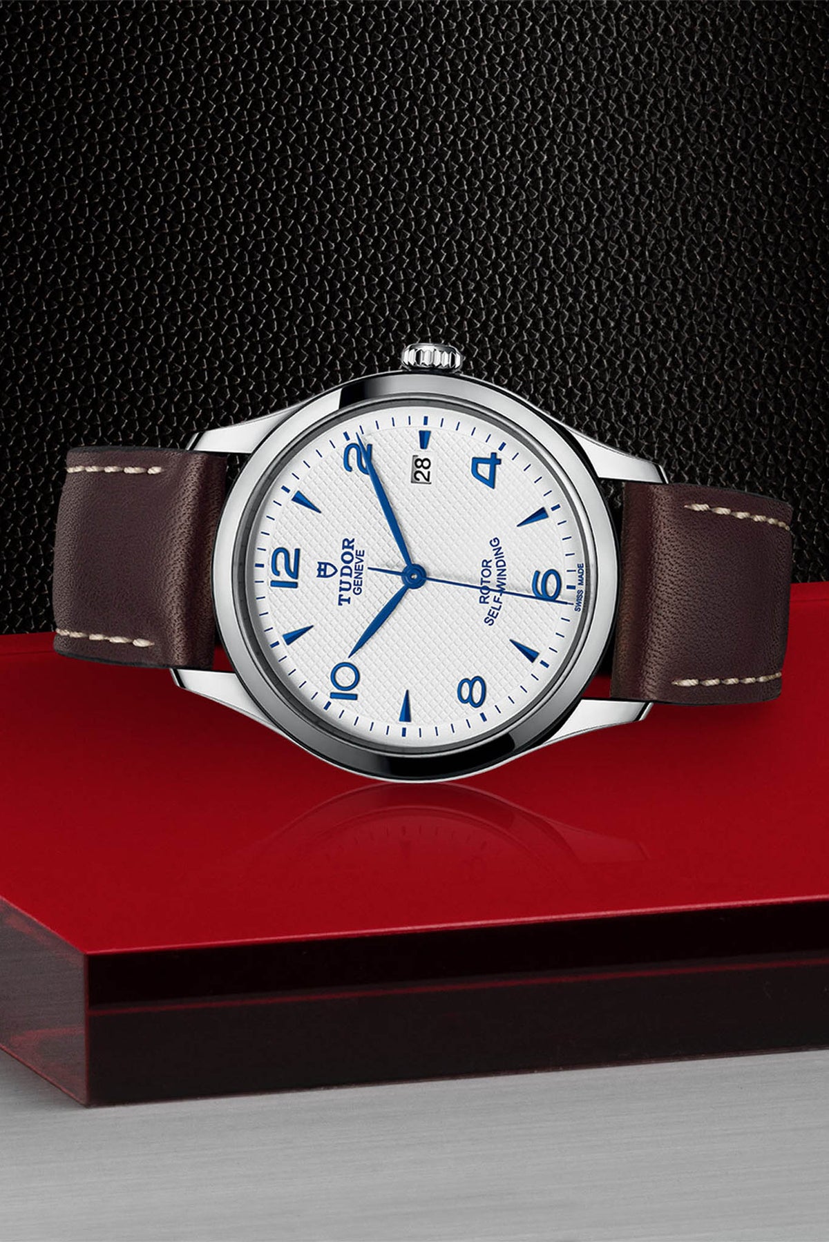 Tudor 1926 39 rannekello Default Title