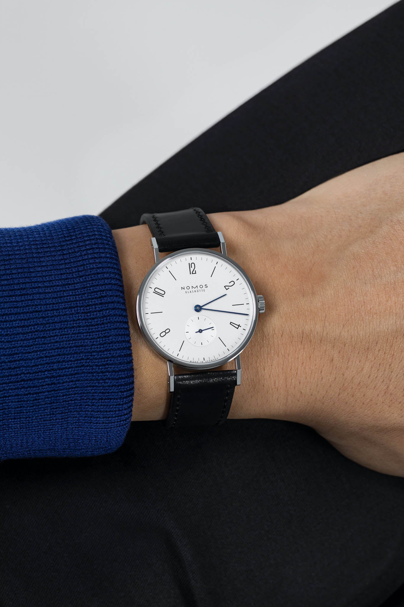 Nomos Tangente rannekello Default Title