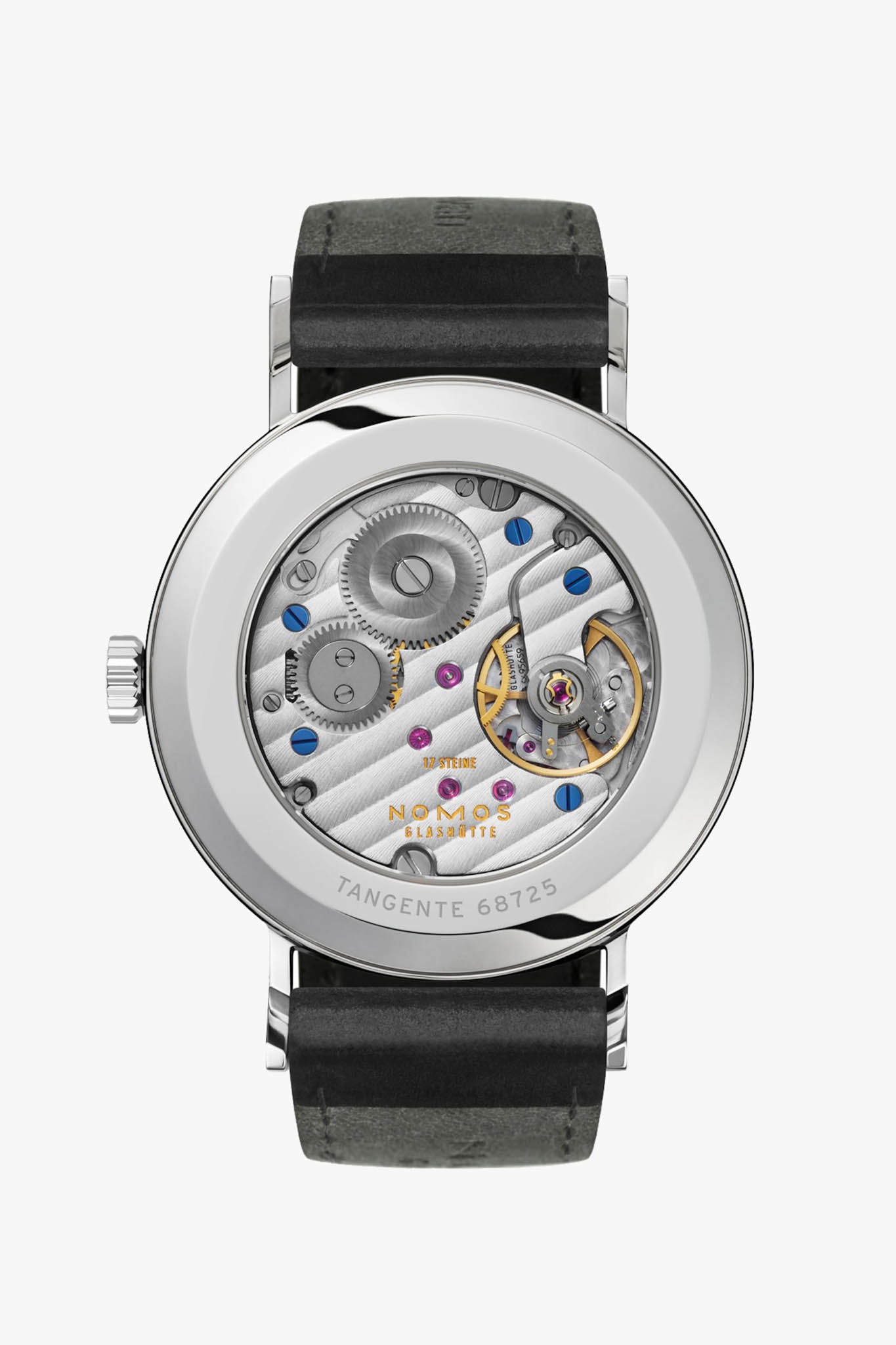 Nomos Tangente rannekello Default Title