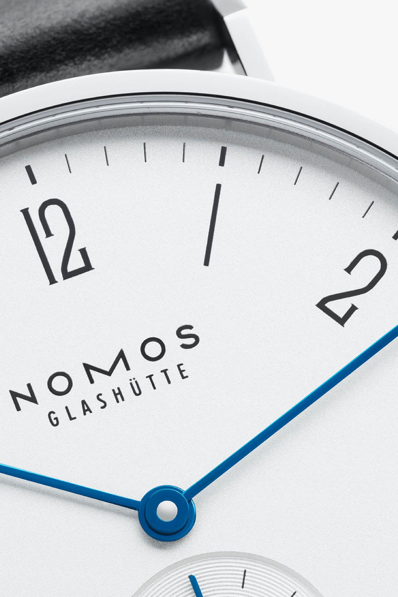 Nomos Tangente rannekello Default Title
