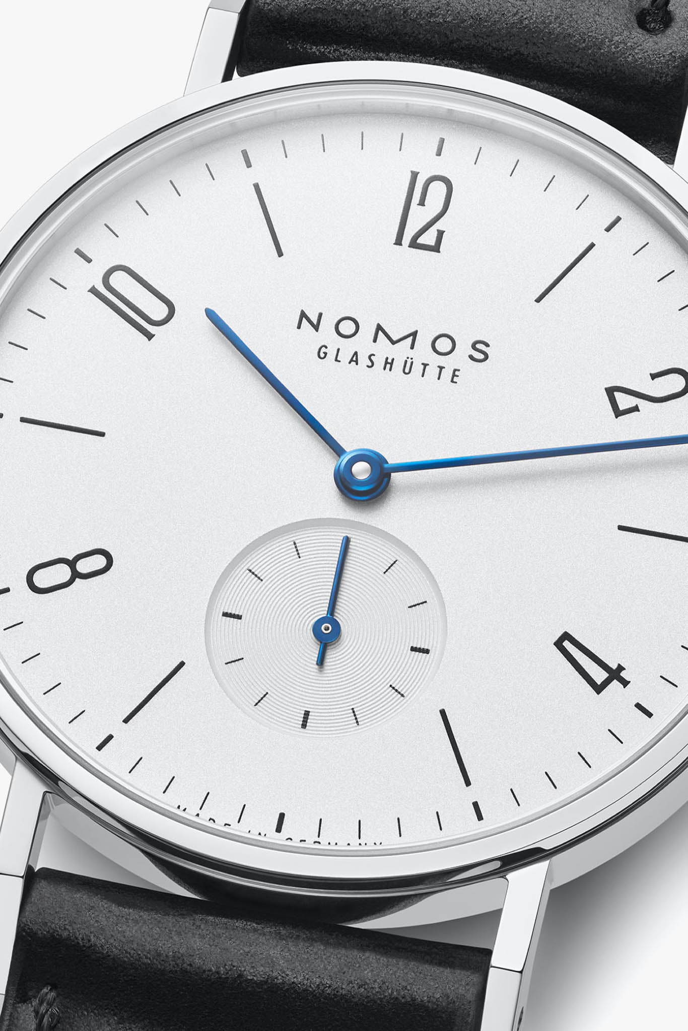 Nomos Tangente rannekello Default Title
