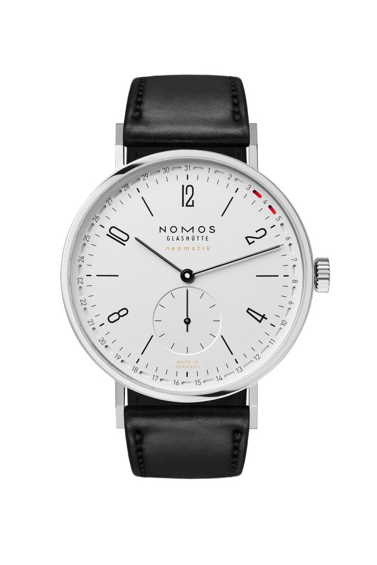 Nomos Tangente Neomatik 41 Update rannekello Default Title