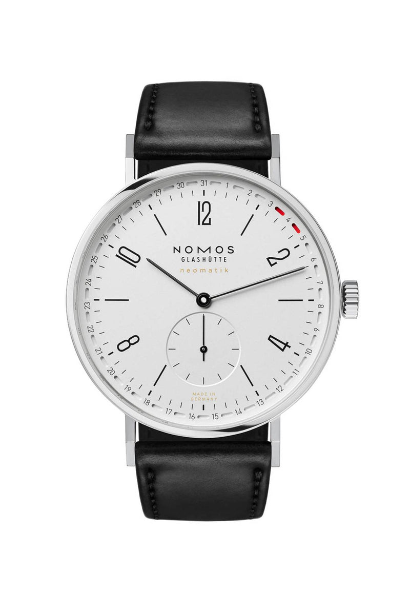 Nomos Glashütte Tangente Neomatik 41 Update rannekello 180 tuotekuva