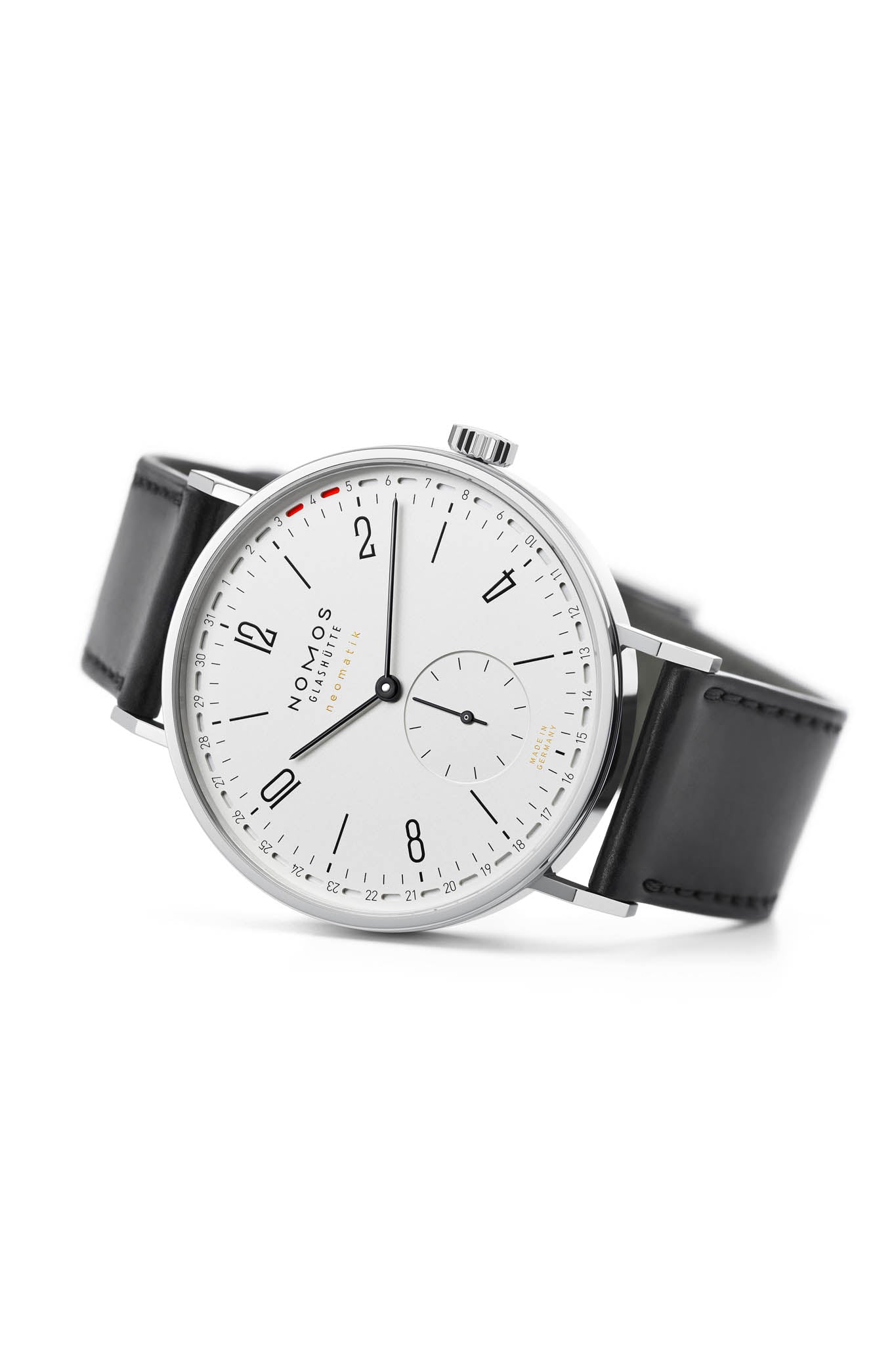 Nomos Tangente Neomatik 41 Update rannekello Default Title