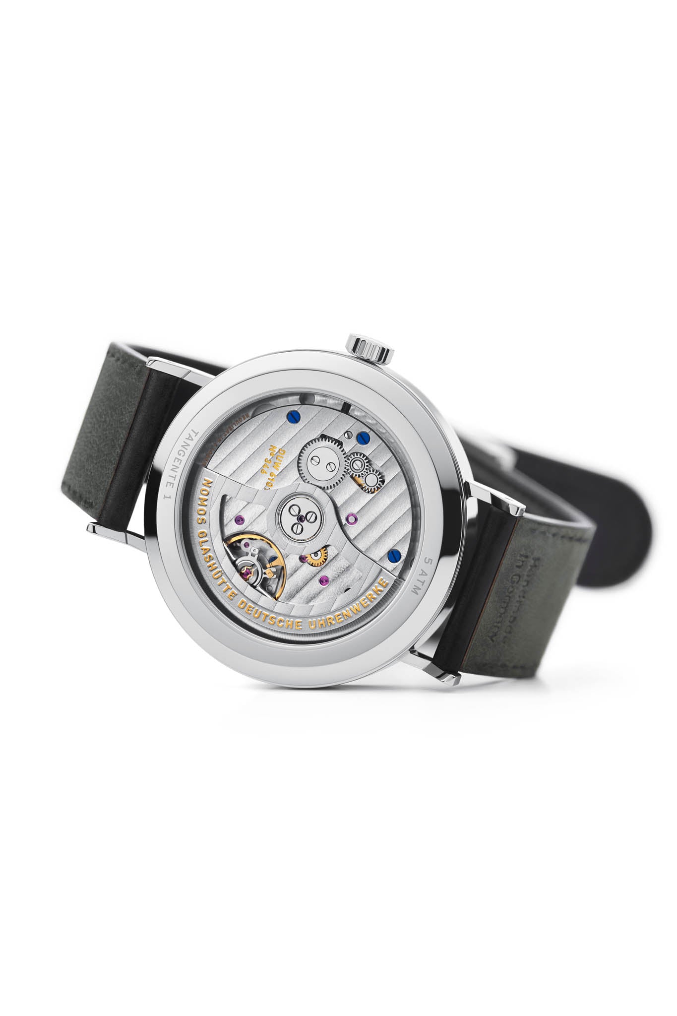 Nomos Tangente Neomatik 41 Update rannekello Default Title