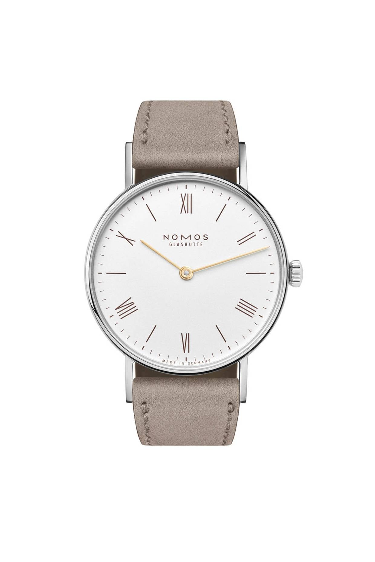 Nomos Ludwig 33 Duo rannekello Default Title