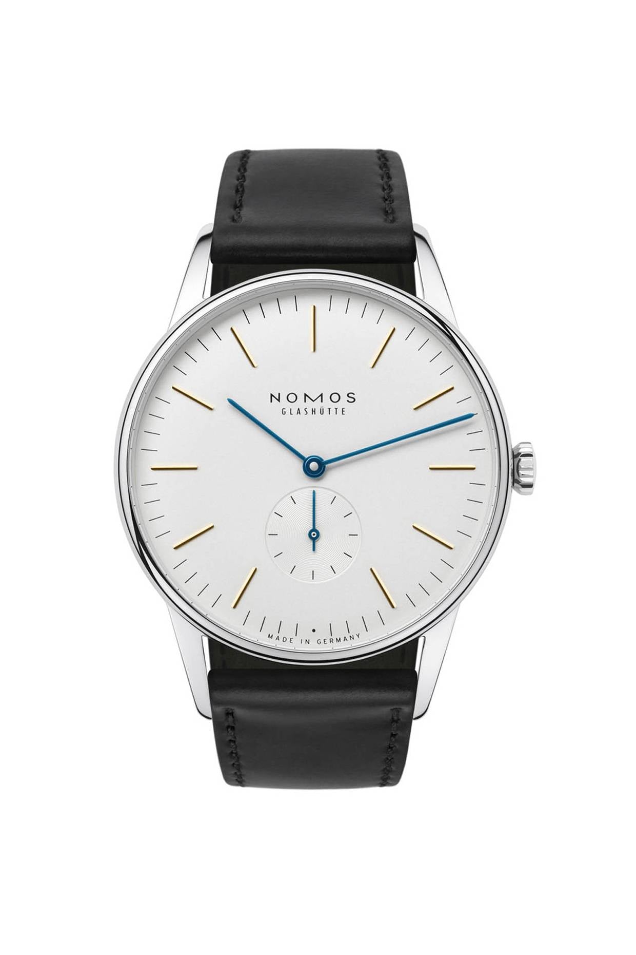 Nomos Orion 38 rannekello Default Title