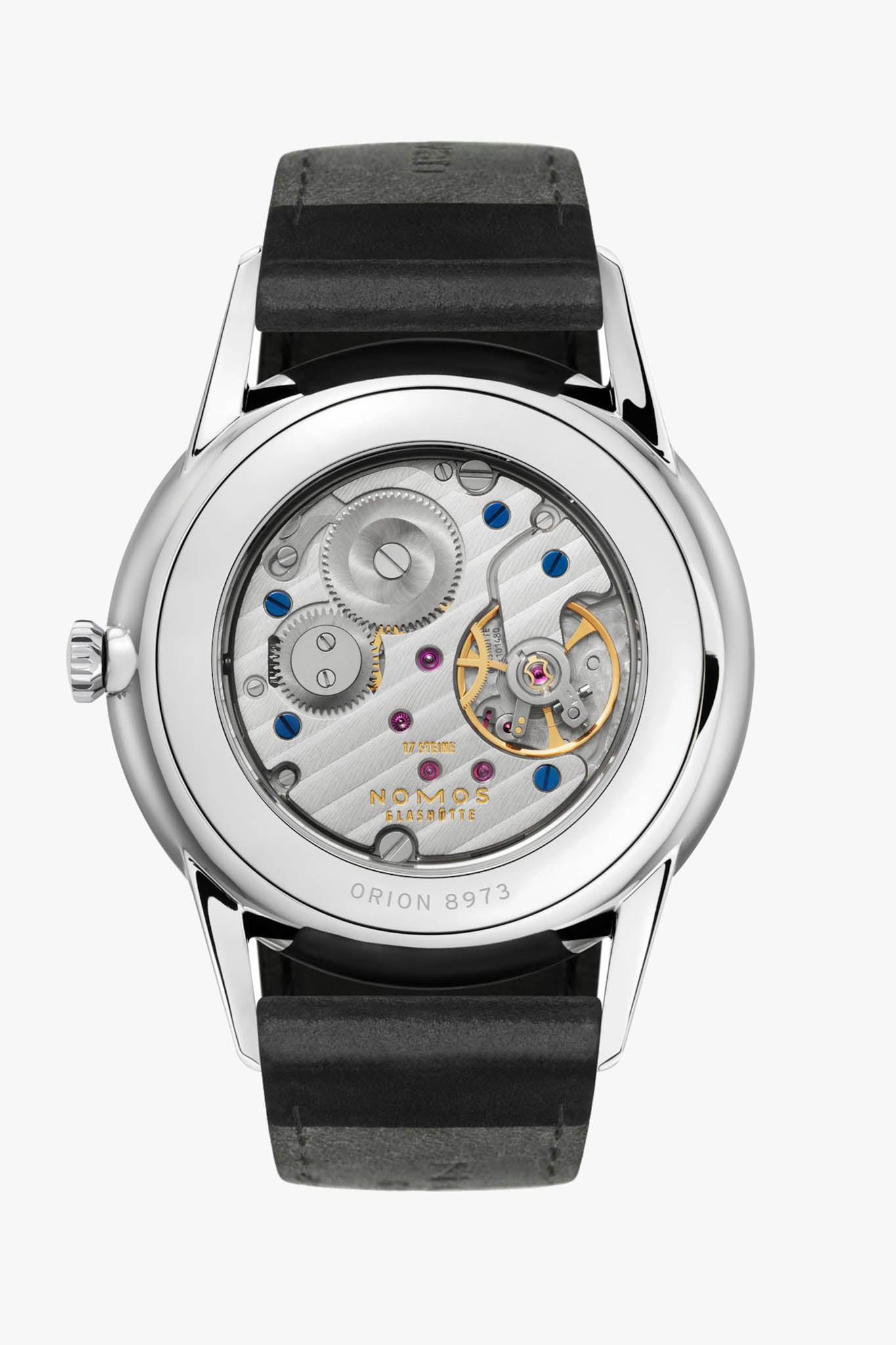 Nomos Orion 38 rannekello Default Title