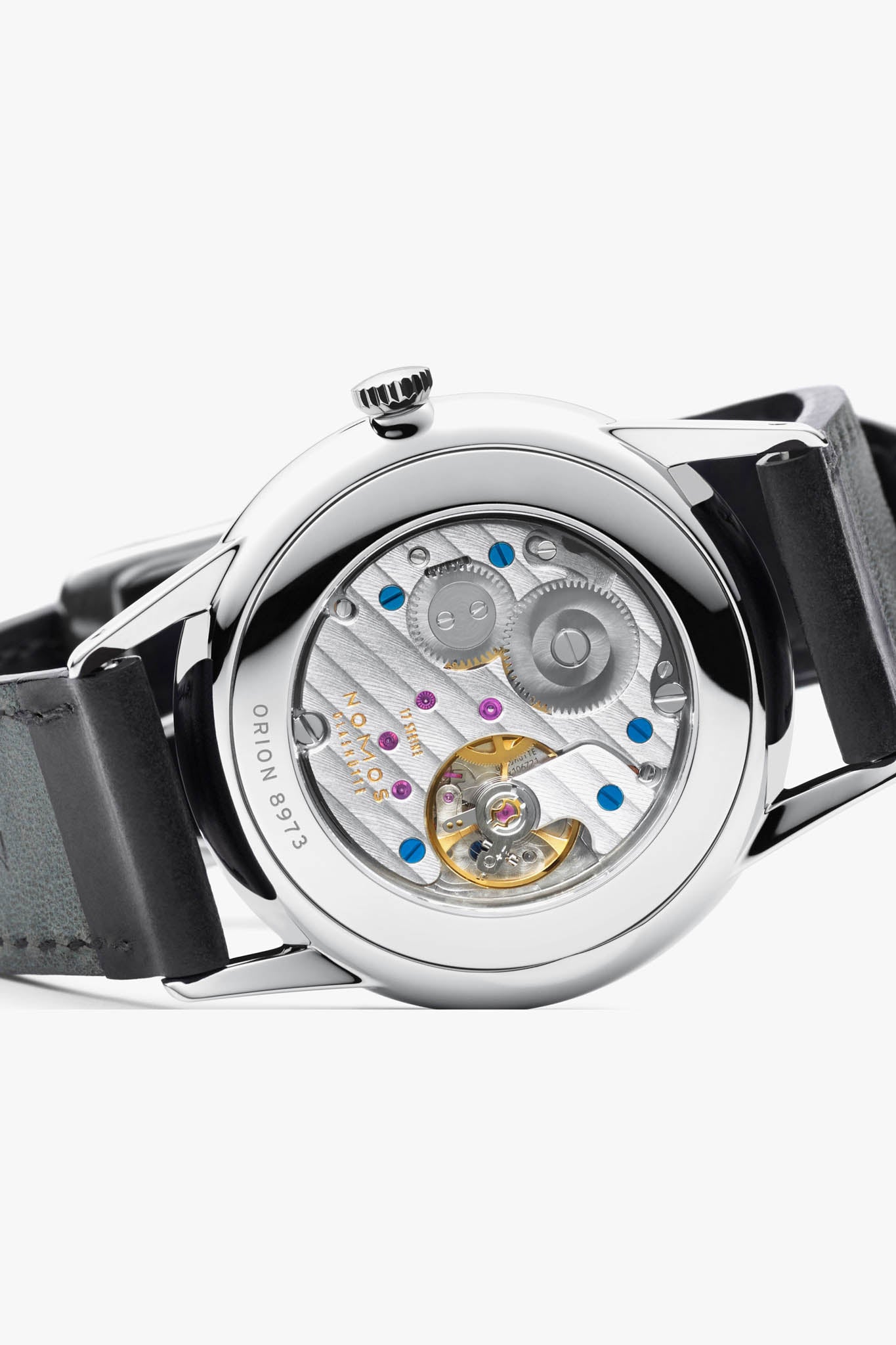 Nomos Orion 38 rannekello Default Title