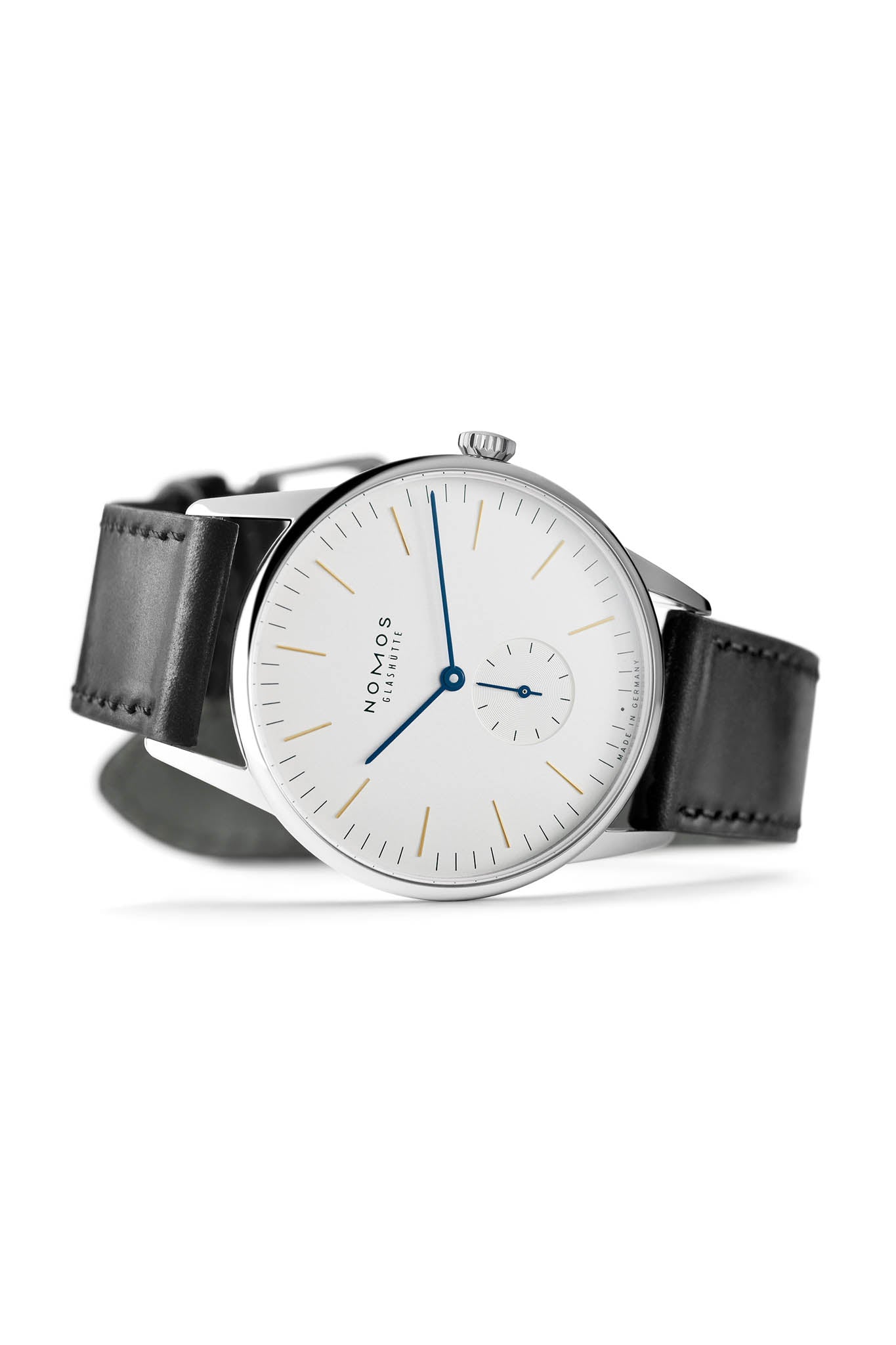 Nomos Orion 38 rannekello Default Title