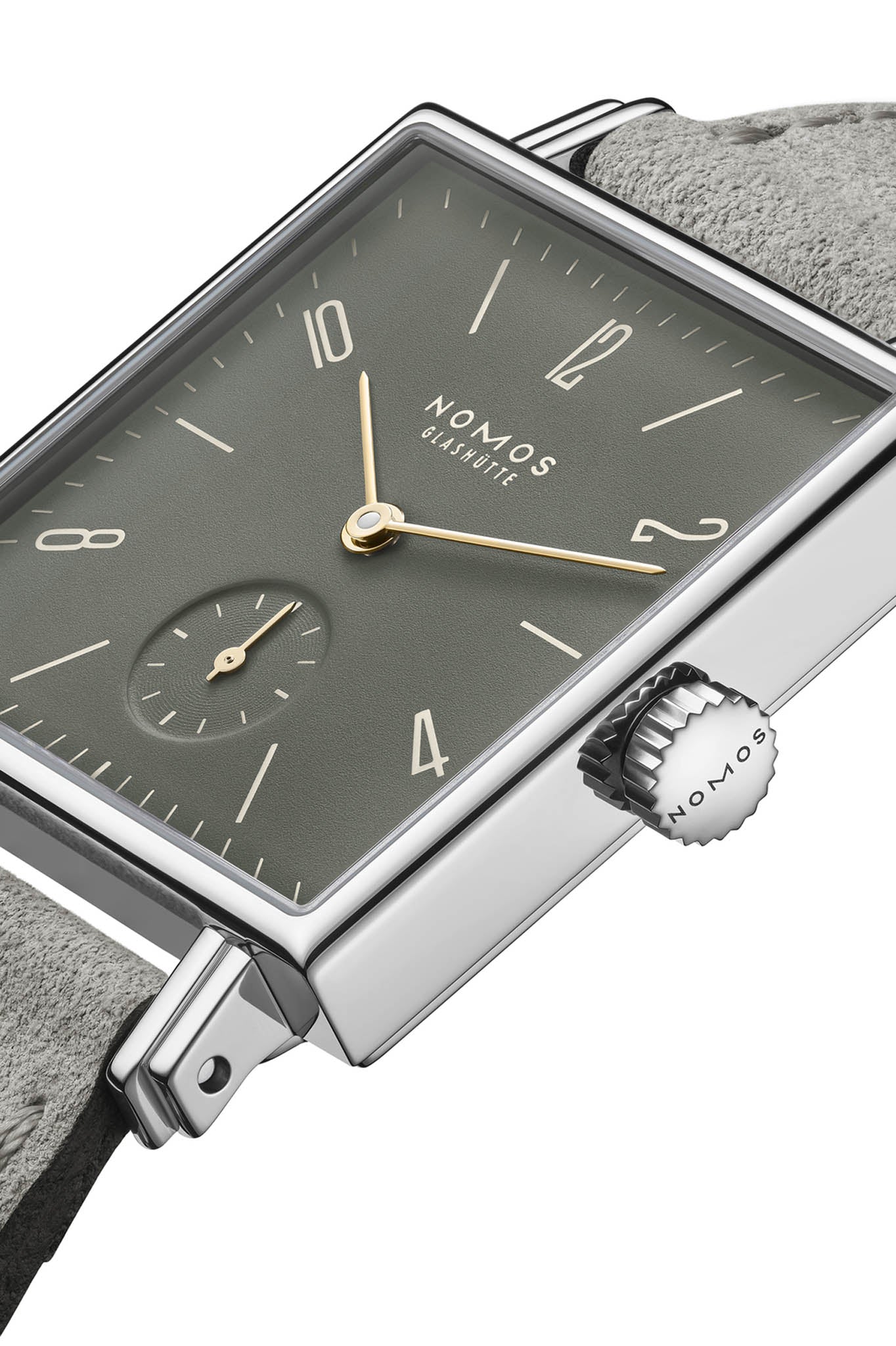 Nomos Tetra Ode To Joy rannekello Default Title