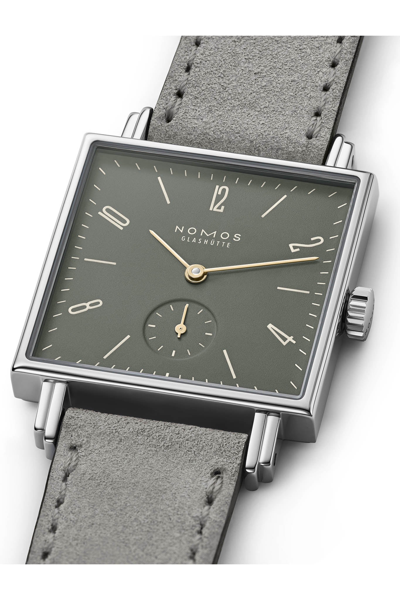 Nomos Tetra Ode To Joy rannekello Default Title