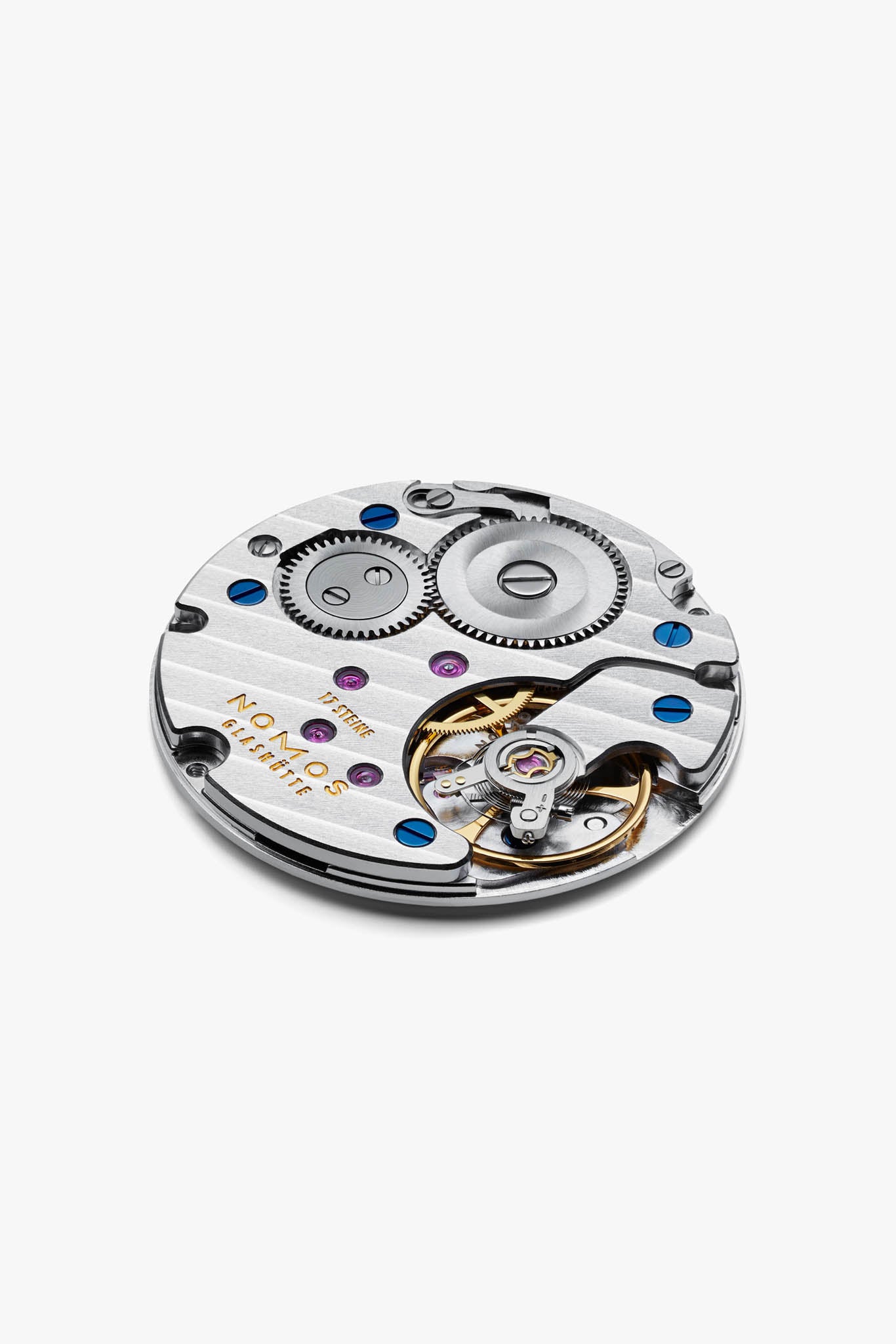 Nomos Tetra Ode To Joy rannekello Default Title