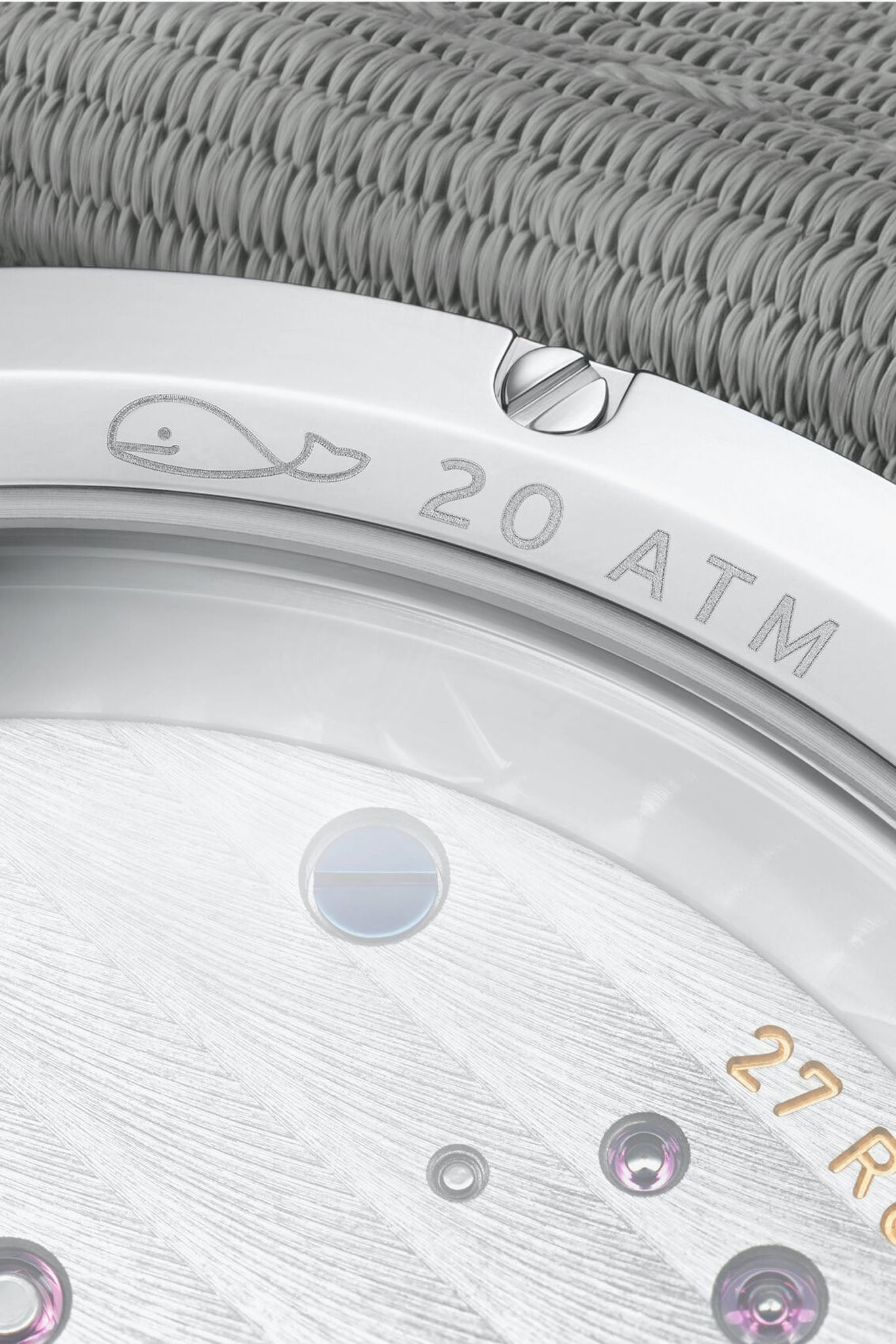 Nomos Glashütte Ahoi Neomatik 38 Date Sand rannekello