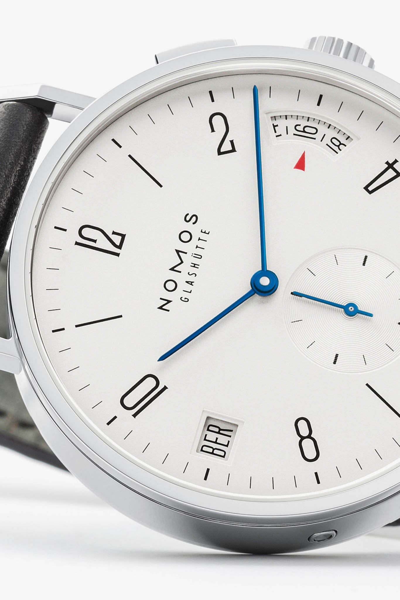 Nomos Tangomat Gmt rannekello Default Title