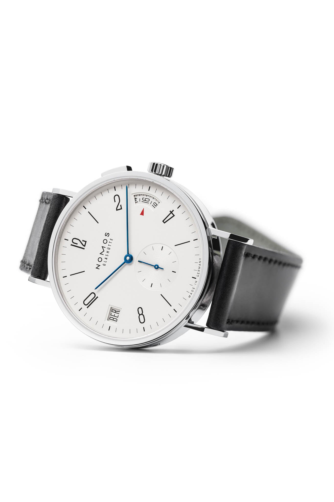 Nomos Tangomat Gmt rannekello Default Title