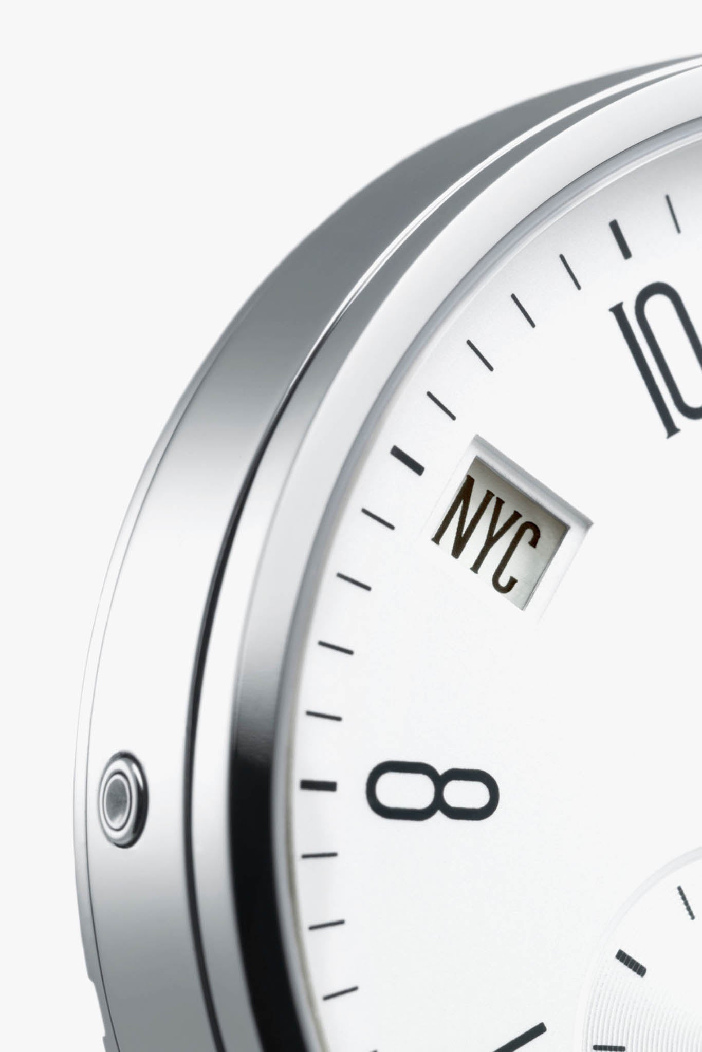 Nomos Tangomat Gmt rannekello Default Title