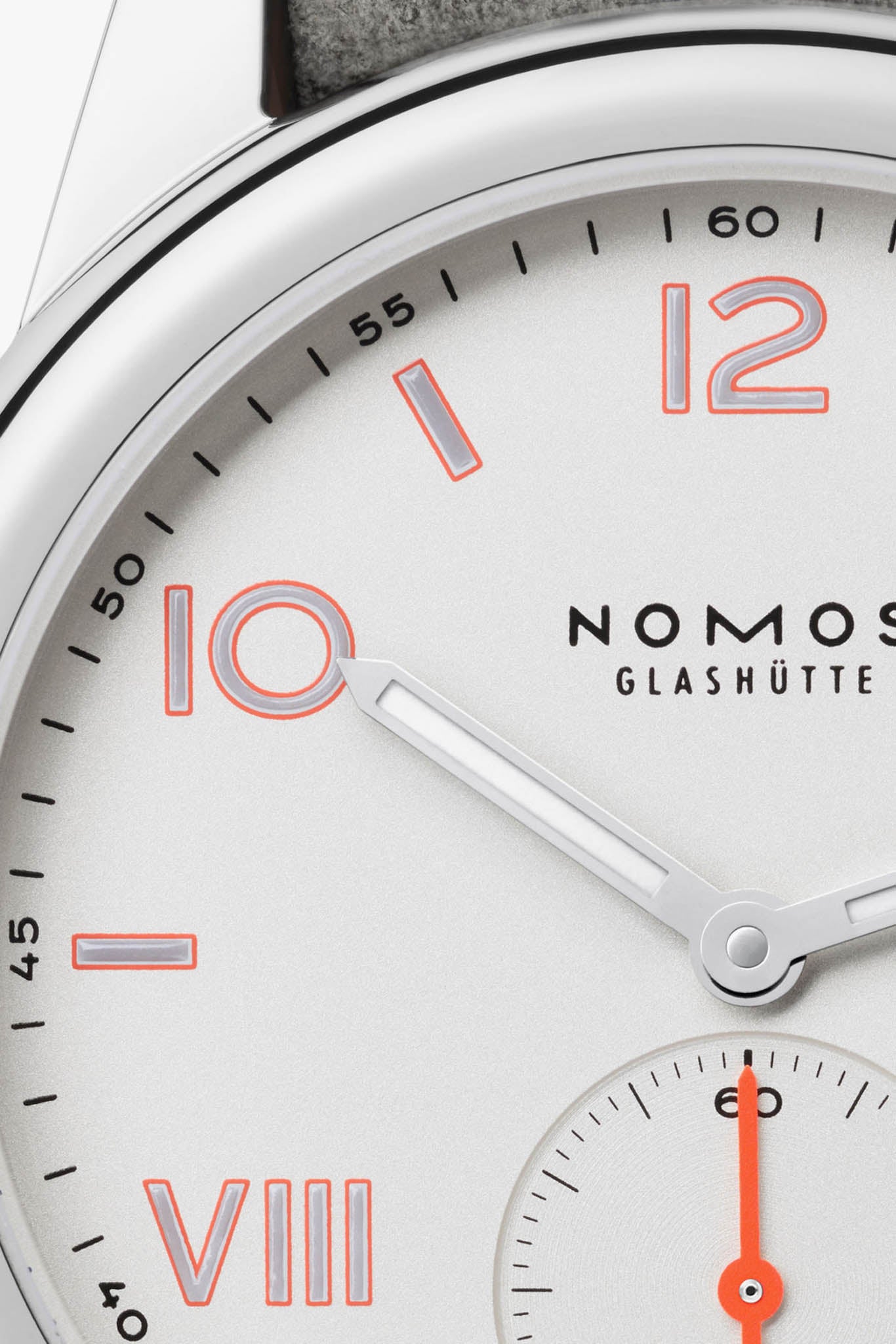 Nomos Club Campus rannekello Default Title