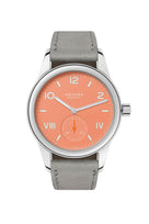 Nomos Glashütte Club Campus 36 Cream Coral 714