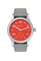 Nomos Glashütte Club Campus 36 Nonstop Red 716.GB