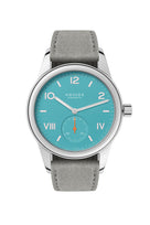 Nomos Glashütte Club Campus 36 Endless Blue 717